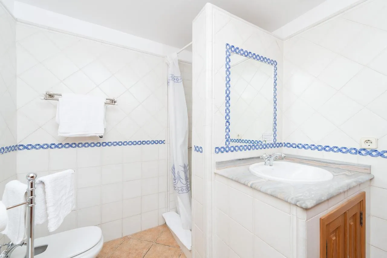 Son Beltran Hotel Lloseta
