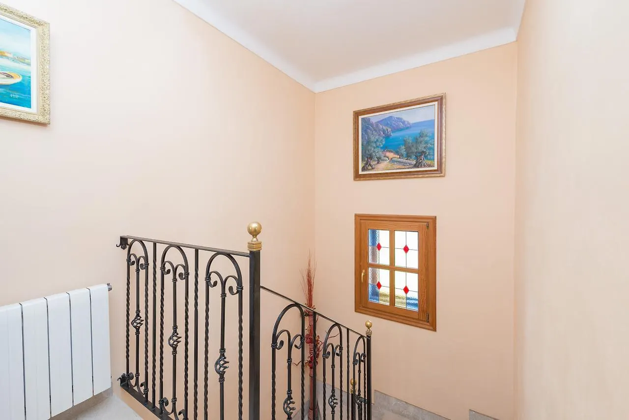 Son Beltran Hotel Lloseta Espanha