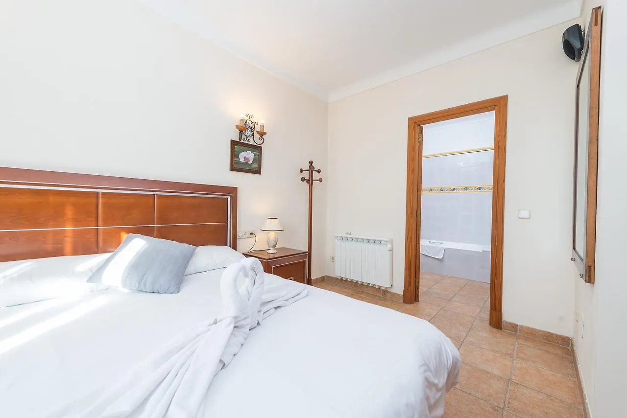 Son Beltran Hotel Lloseta