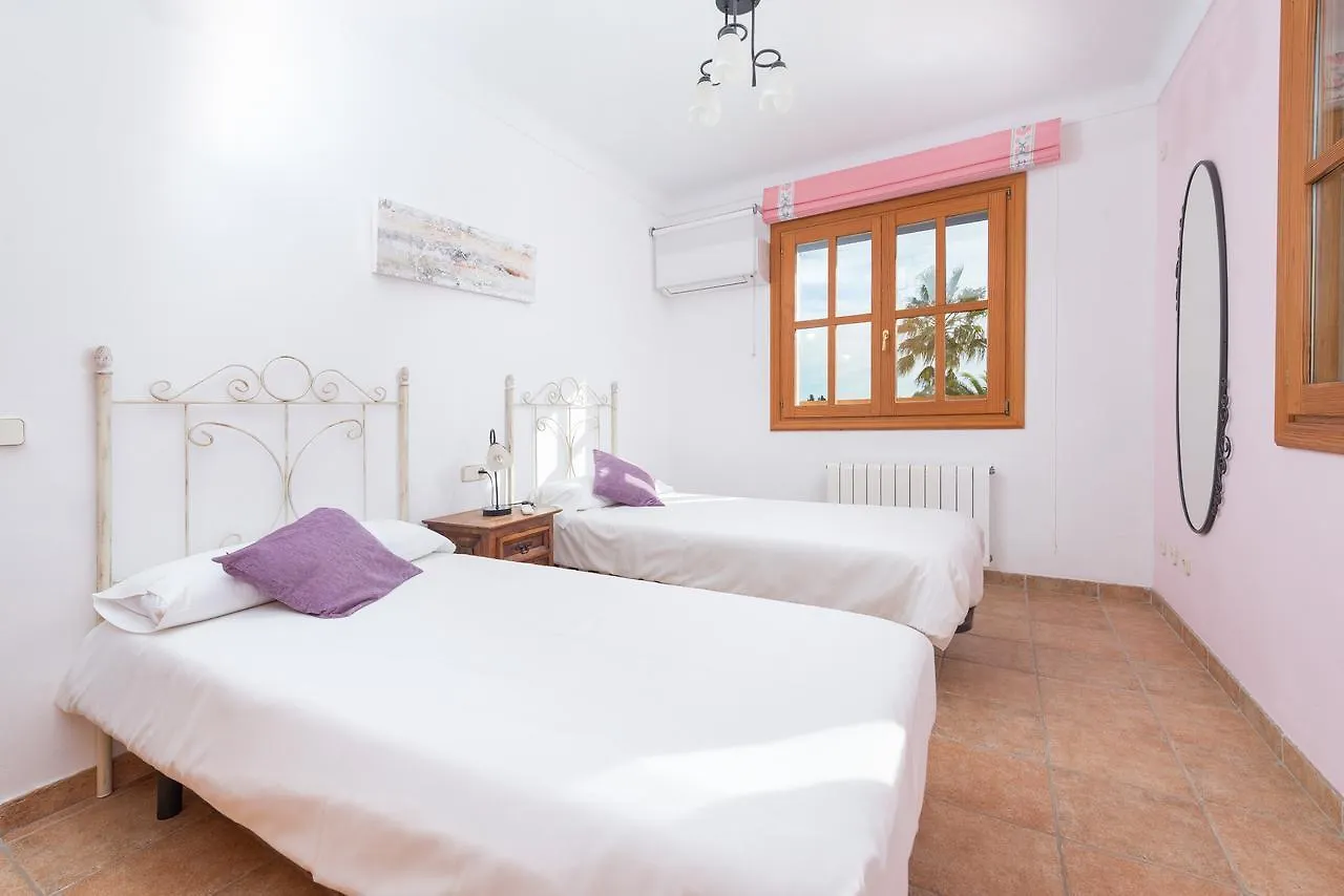 Son Beltran Hotel Lloseta