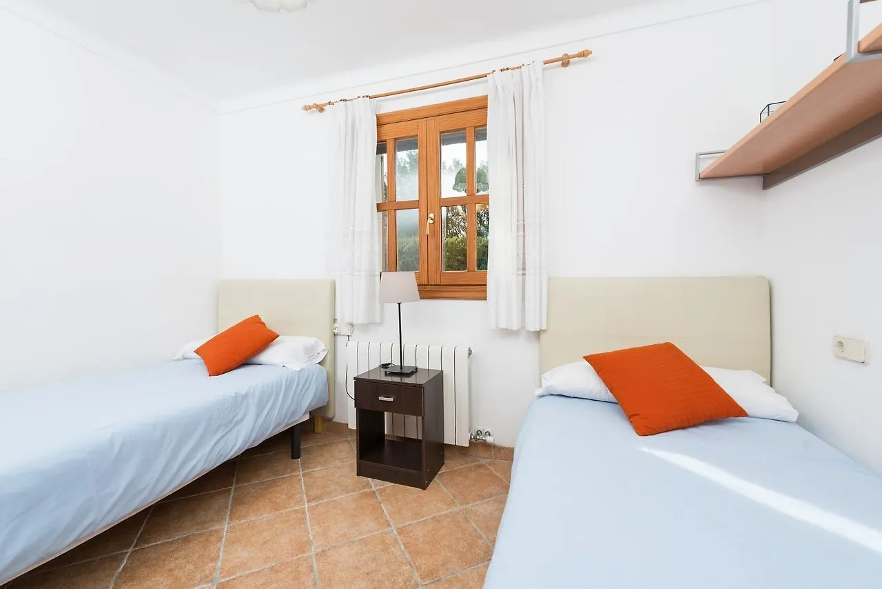 Hotel Son Beltran Lloseta 0*,  Španělsko