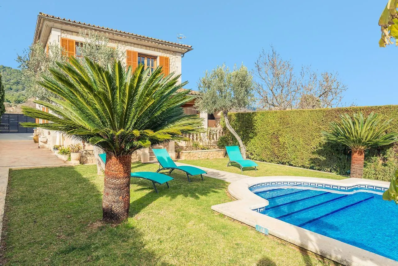 Hotel Son Beltran Lloseta