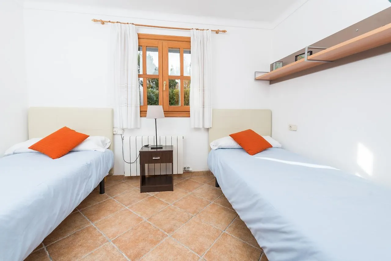 Vila Hotel Son Beltran Lloseta